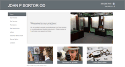 Desktop Screenshot of doctorsortor.com